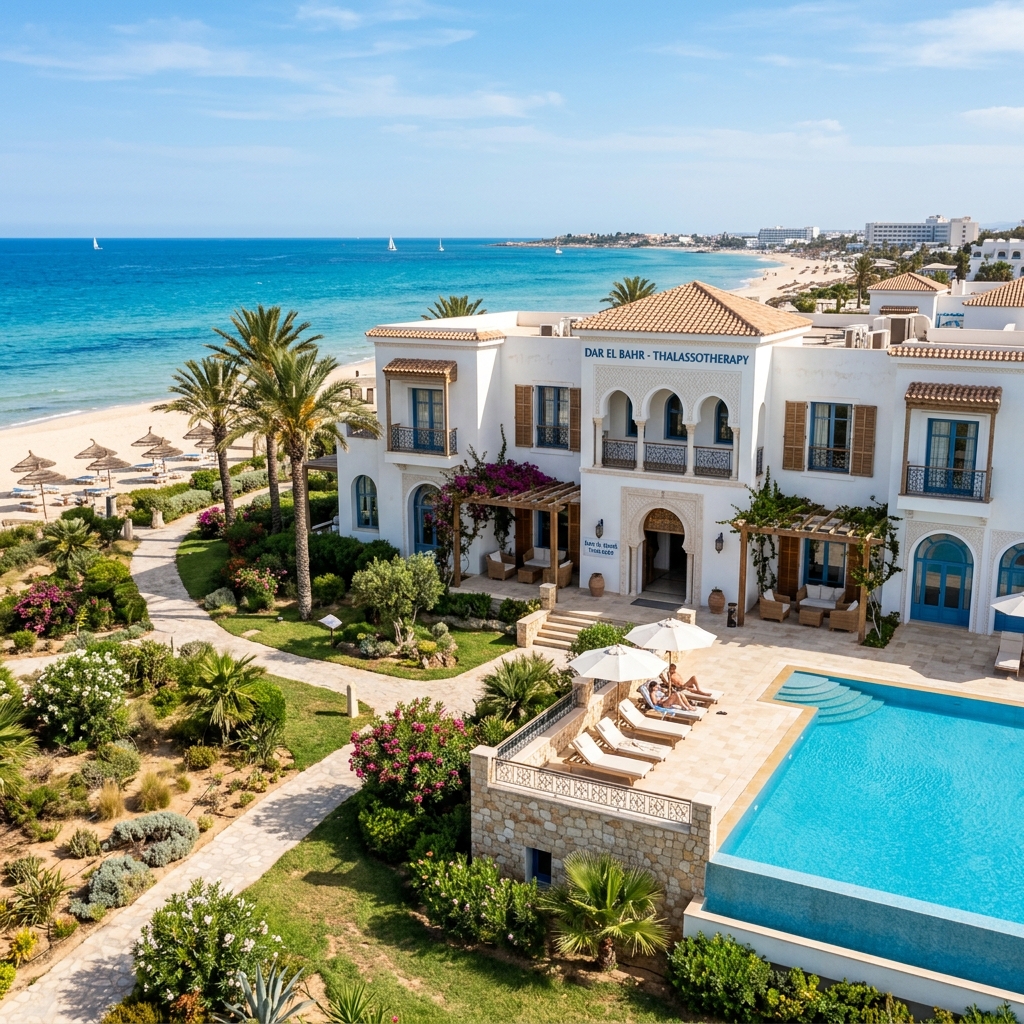 Hammamet, Tunisia
