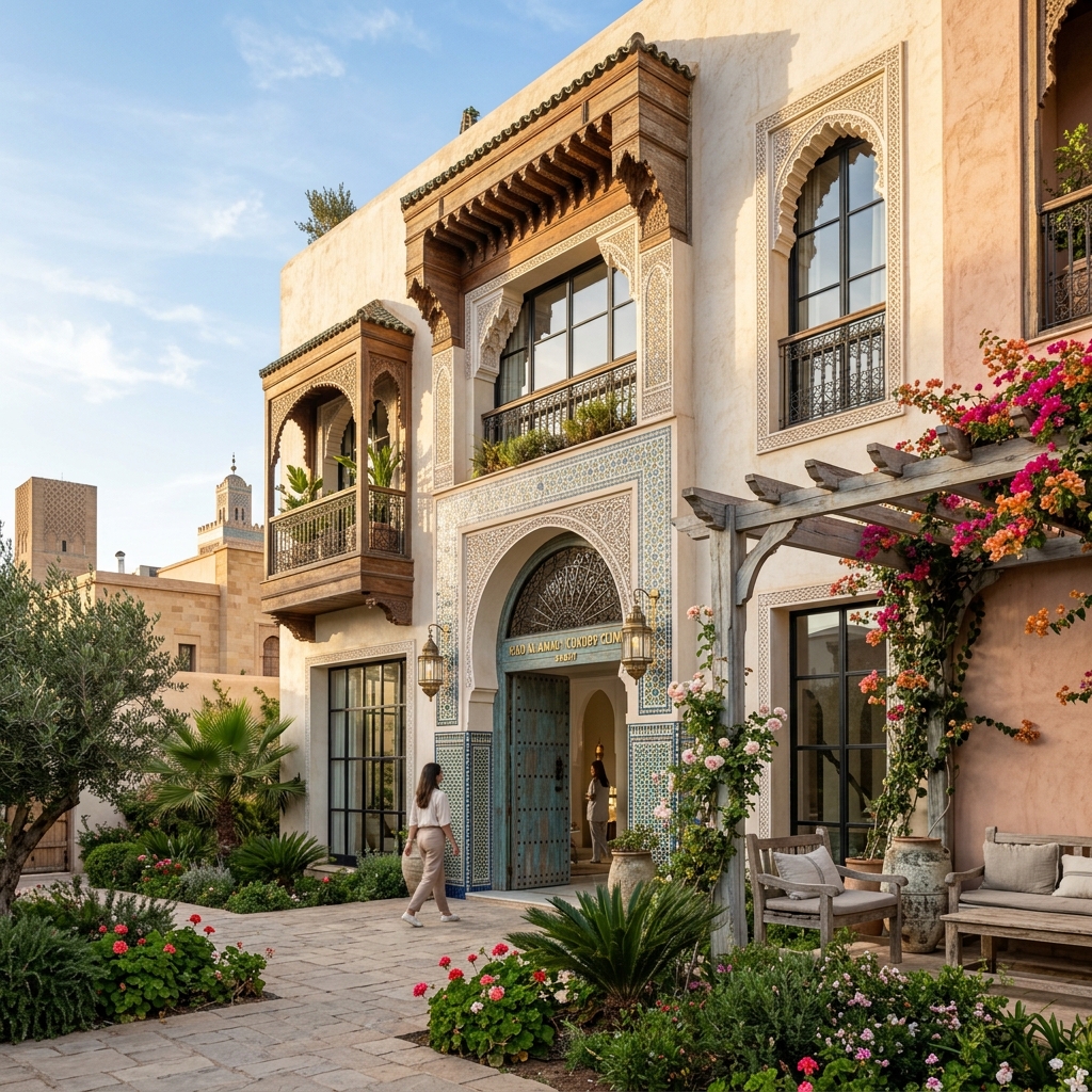 Rabat, Marocco